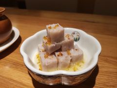 桂花荔浦芋头-庆春朴门