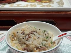 大鸽饭（小煲）-大鸽饭(岗顶店)