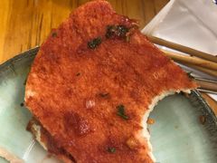 腐乳馒头片-炒豆合作社(东四总店)