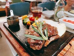 -豪客来牛排(开元盛世广场店)