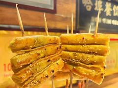 -可口香·非遗老号烧烤(南岗直营店)