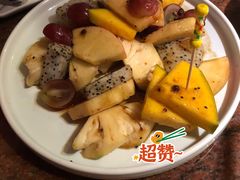 -桂小厨广西菜(桂林万象城店)