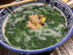 -猪肉婆私房菜(容桂总店)