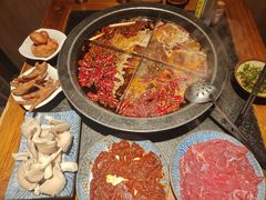 -陈眼镜火锅(总店)