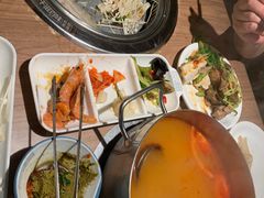 -千滋百味自助烤肉火锅(东门町店)