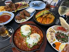 -La Medina餐厅(亮马河南路店)