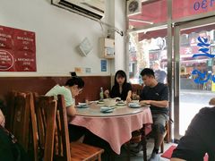 大堂-蘭心餐厅(进贤路店)