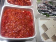 -海底捞大排档火锅(悦荟广场店)