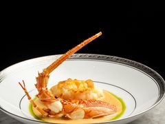 -广州文华东方酒店·江-由辉师傅主理