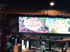 -常和州·夜宵大排档(常州单店)