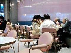 大堂-奈雪的茶(时代天街店)