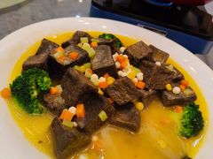 -璞正元酒楼·粤菜·早茶(大朗店)