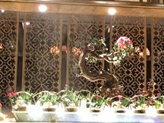 -雍和会海鲜姿造自助(湖东路店)