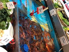 -必点海鲜·鲅鱼水饺(鞍山西道店)