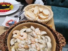 -Mezomd曼索蒂西班牙餐厅(广粤店)
