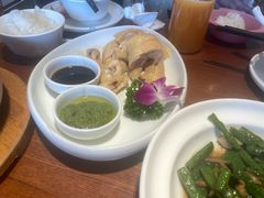 -妈妈菜舟山海鲜(定海古城店)
