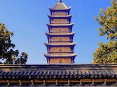 -常熟方塔园