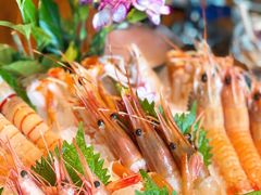 -Mr·Fish鱼鲜生海鲜放题(银泰in99店)