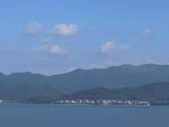 -东钱湖水上乐园(南门)