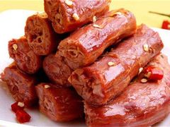 -绝味鸭脖(草场门桥店)