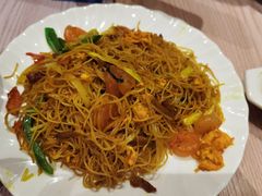 星洲炒米粉-彪记(凼仔店)