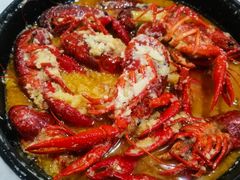-王红军龙虾(新民路店)