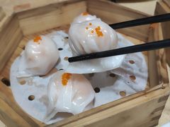 -喜鹊茶点.啫煲(车陂店)
