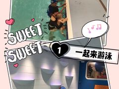 -沃特宝贝亲子游泳中心(壹方中心店)