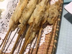 香煎九兔鱼-双井轩(双井店)