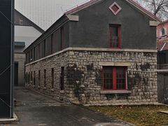 -山东大学(趵突泉校区)