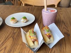 -BOR Eatery(安福路店)