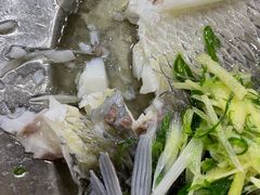 -红星光发煲仔饭(大石街店)