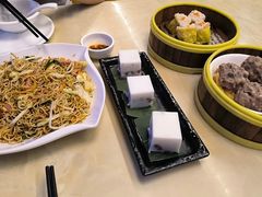 -明泉居茶点荟(车陂店)