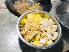 -大榕树柴火鸡•别院小厨(新都店)