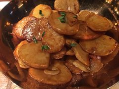 -绿茶餐厅(乐峰广场店)