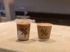 -% Arabica(京都东山店)