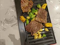 -必胜客(WOW梦之城店)