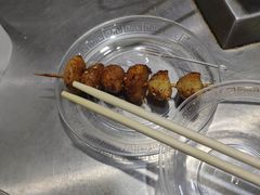 -最昭通一品黄牛小肉串(新迎店)