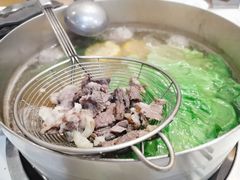 -陈记顺和潮汕牛肉火锅(棠德南路店)