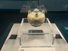 -广西壮族自治区博物馆