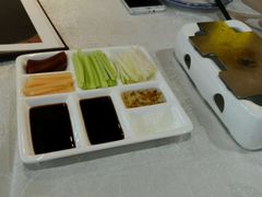 -京味民福烤鸭店(建设四马路店)