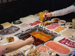 -川西坝子火锅(清江东路3.0直营店)