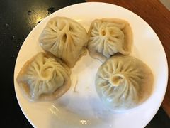 布里亚特羊肉包子-情忆草原涮肉馆