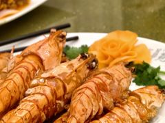 -黄埔华苑酒家(黄埔店)