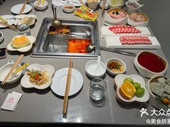 -海底捞火锅(北京路店)