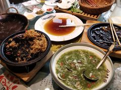 -金饭碗家宴(中兴路店)