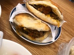 -小豆海棠(嘉兴路店)