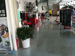 -健身管家(炫彩嘉轩店)