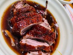 -晓马鸭店(新芜路店)
