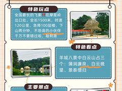 -广州市白云山风景名胜区